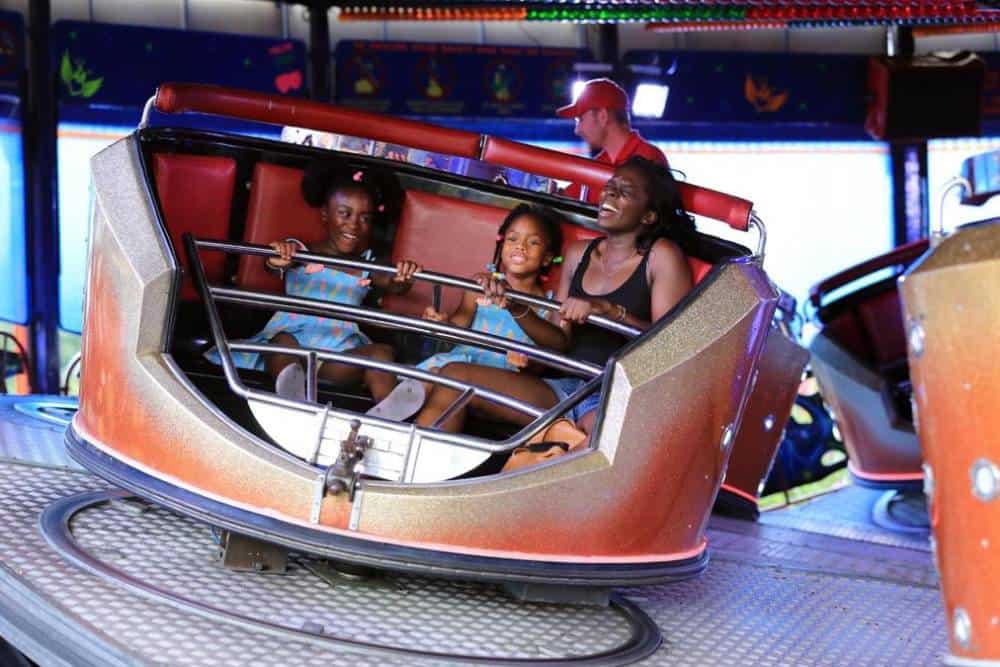 waltzers