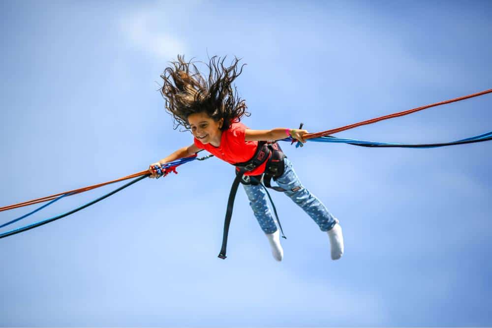 bungee