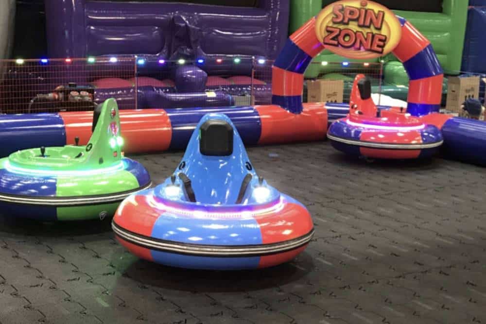 bumper cars(1)